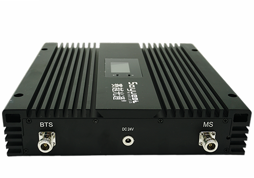 博罗双频手机信号增强器2000㎡