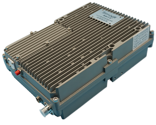 博罗经济型光纤直放站