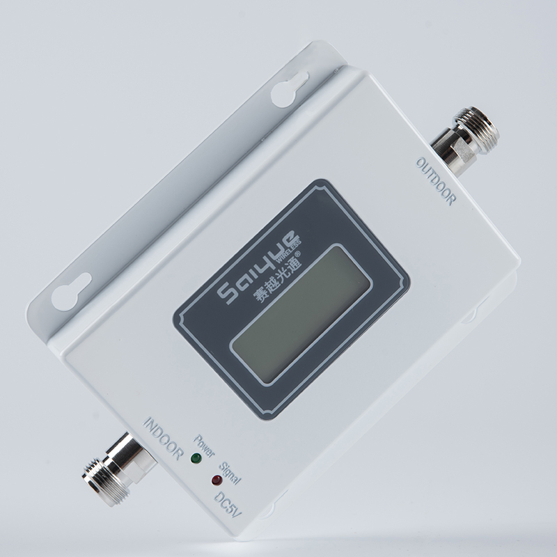 博罗家用配电房机房信号放大器200㎡