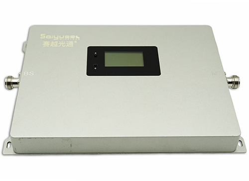  博罗三频/四频/五频手机信号接收器800㎡