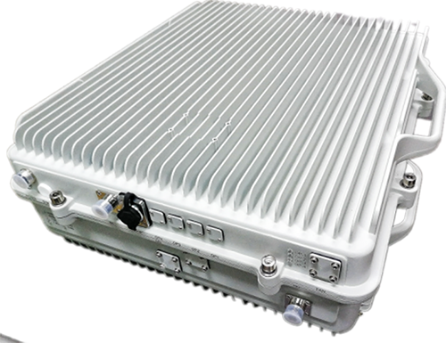 博罗信令级数字室分型移动通信干扰器