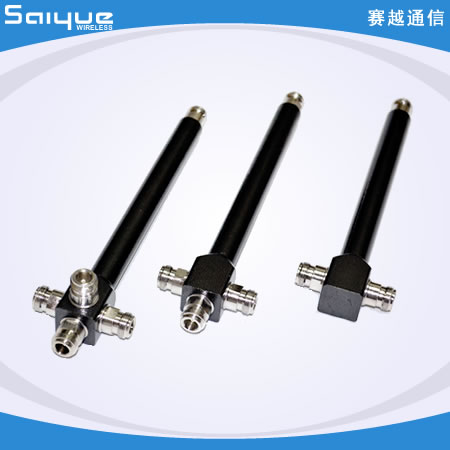  博罗FM调频广播同步广播功分器
